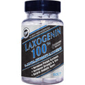 Hi-Tech Laxogenin 100 - 60 Tablets
