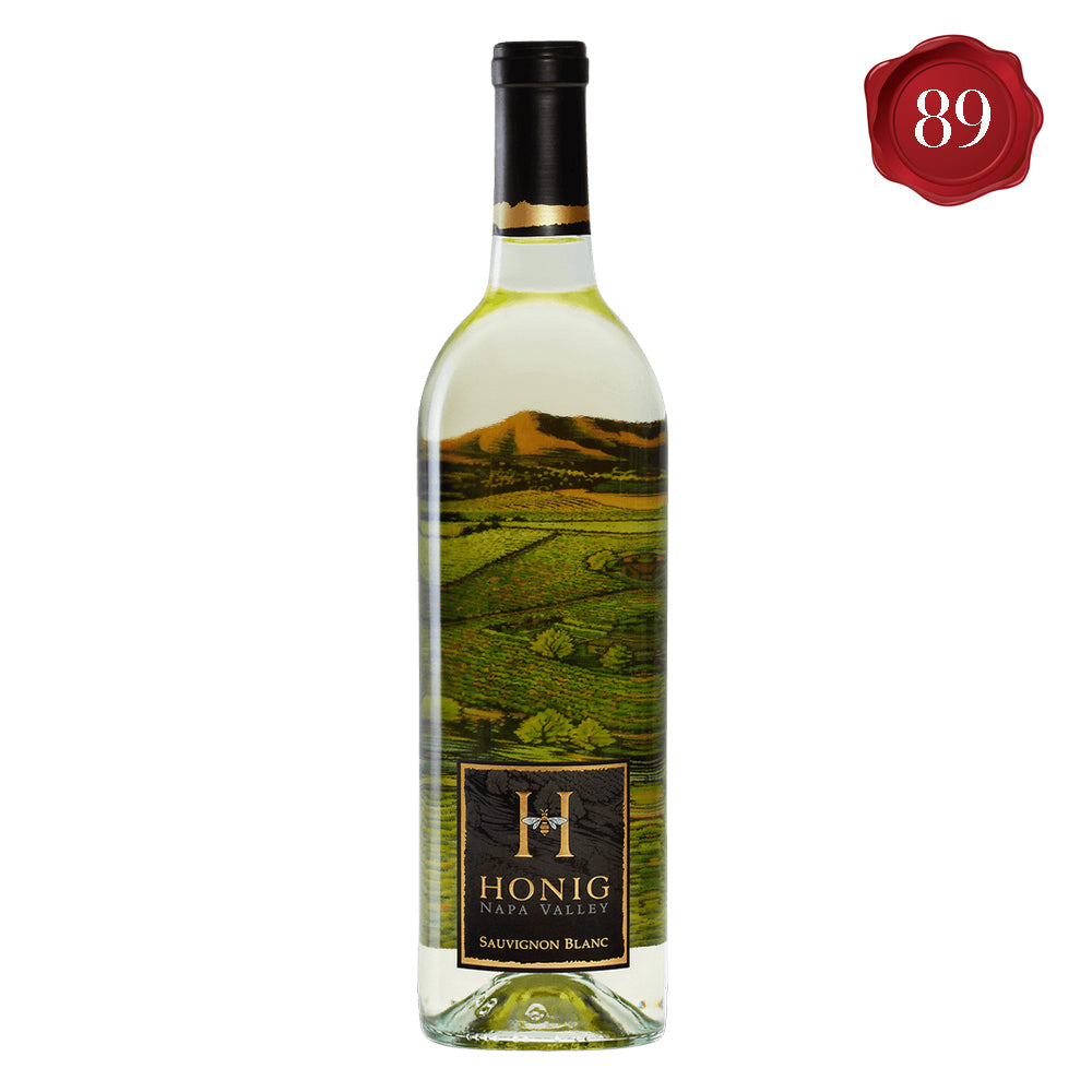 Honig Vineyard & Winery Sauvignon Blanc