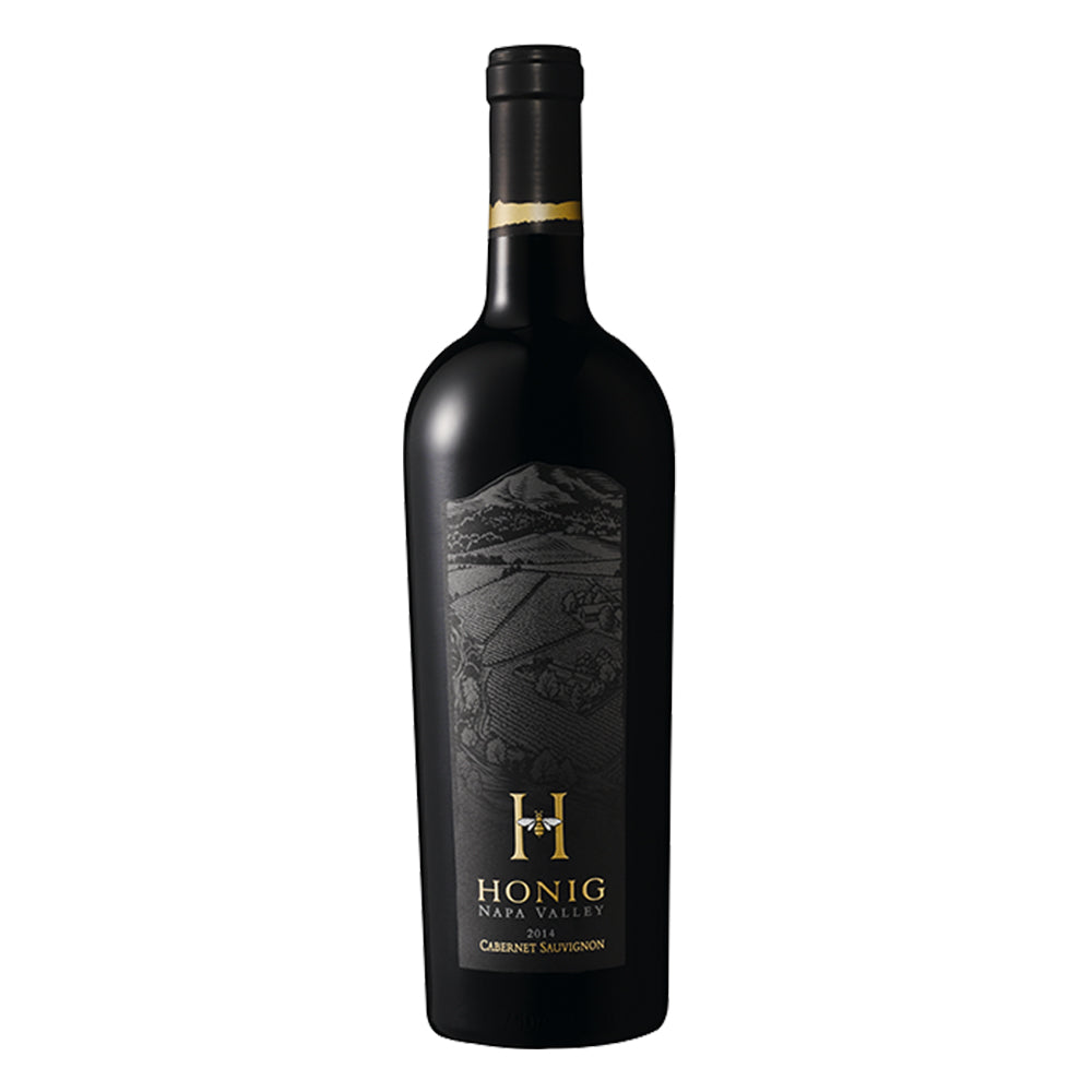 Honig Vineyard & Winery Cabernet Sauvignon