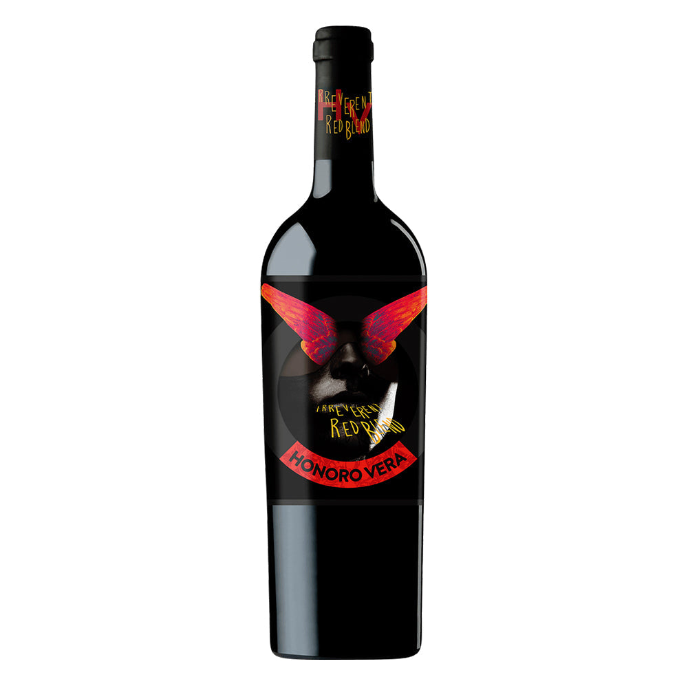 Honoro Vera Irreverent Red Blend 2020