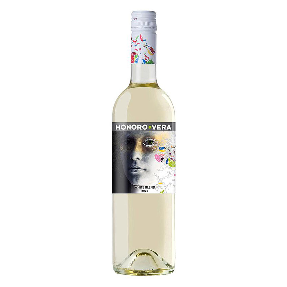 Honoro Vera White Blend 2020