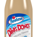 Hostess Ding Dongs Iced Latte Ready-to-Drink Coffee, 13.7 fl oz