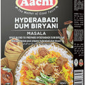 Hyderabadi Dum Biryani Masala