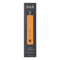 Hyla 4500 Plant-Powered Puffs