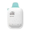 Hyppe Max Air Disposable Vape 5% Nicotine