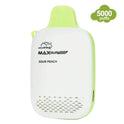 Hyppe Max Air Disposable Vape 5% Nicotine