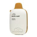 Hyppe Max Air Disposable Vape 5% Nicotine