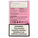 Berry Passion Fruit Grape - Lost Mary OS5000