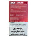 Ruby (Strawberry Raspberry Cherry) - RAZ TN9000