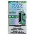 Miami Mint - RAZ TN9000