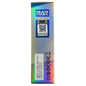 Blue Raz Cotton Cloudz - RAZ TN9000