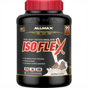 AllMax Nutrition IsoFlex 5 Lbs.