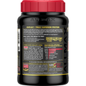 AllMax Nutrition IsoFlex 2 Lbs.