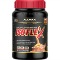AllMax Nutrition IsoFlex 2 Lbs.