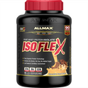 AllMax Nutrition IsoFlex 5 Lbs.