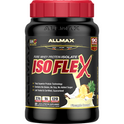 AllMax Nutrition IsoFlex 2 Lbs.