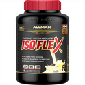 AllMax Nutrition IsoFlex 5 Lbs.