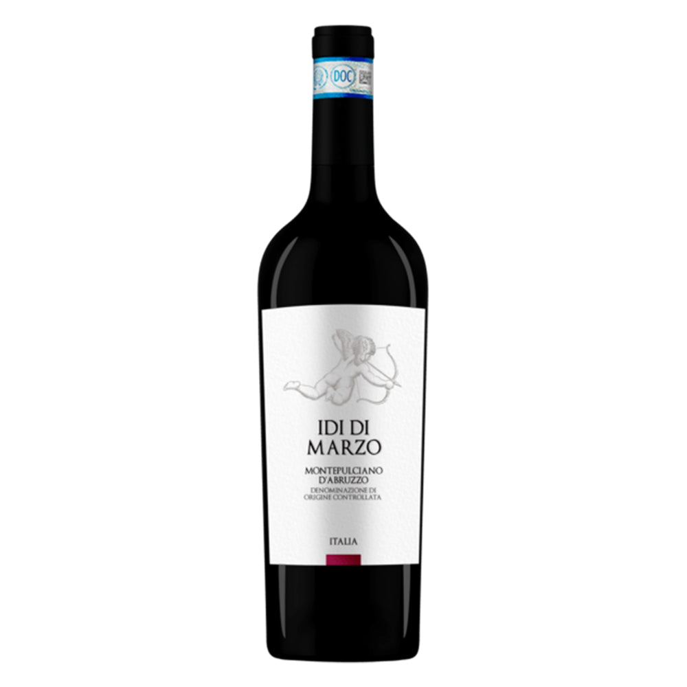 Idi Di Marzo Montepulciano D'Abruzzo Riserva