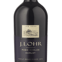 J. Lohr Estates Los Osos Paso Robles Merlot Red Wine, 750 ml Glass Bottle