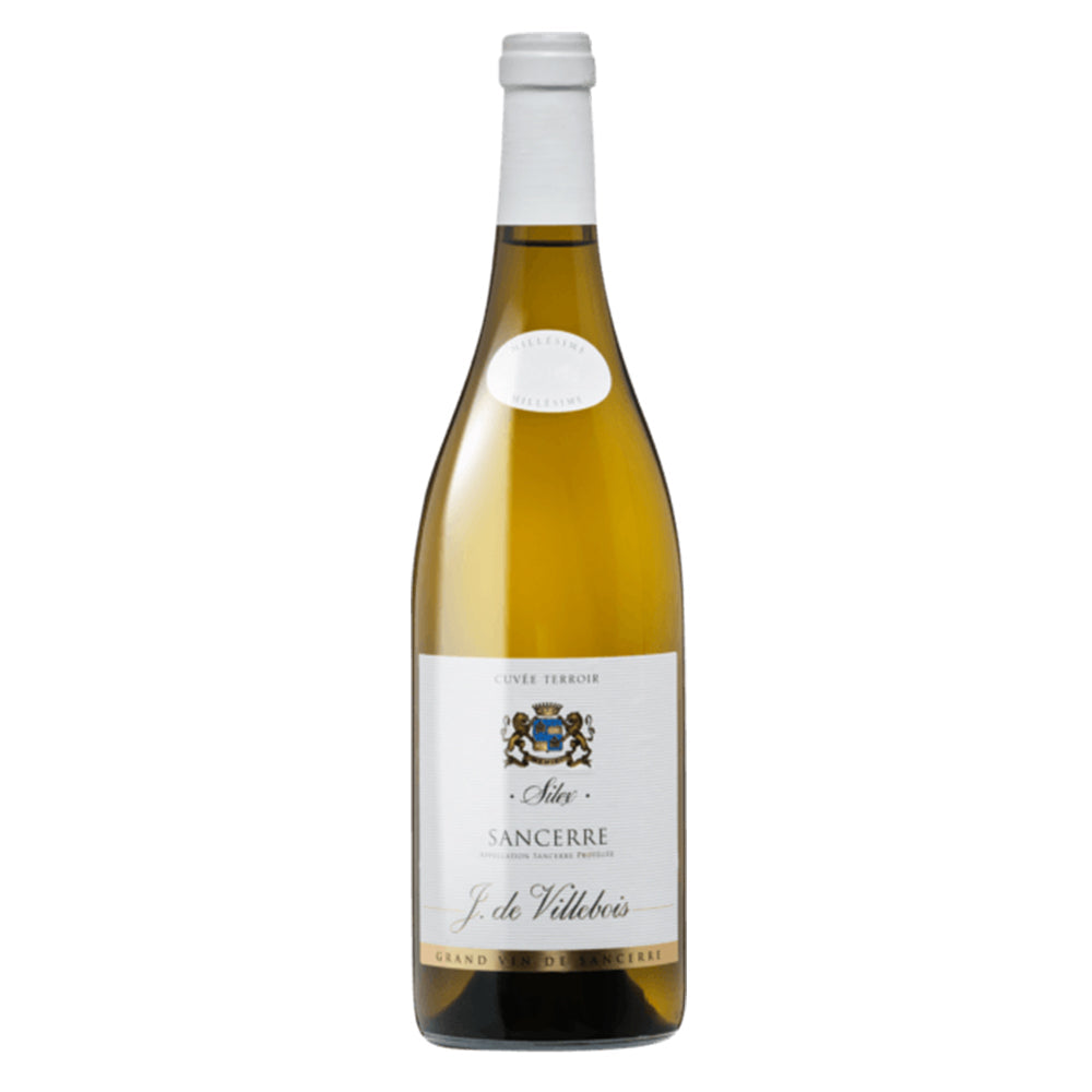 J. de Villebois Sancerre Blanc