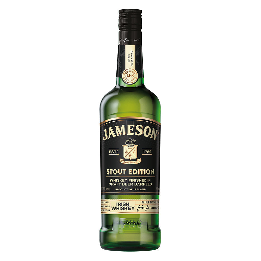Jameson Stout Edition Caskmate