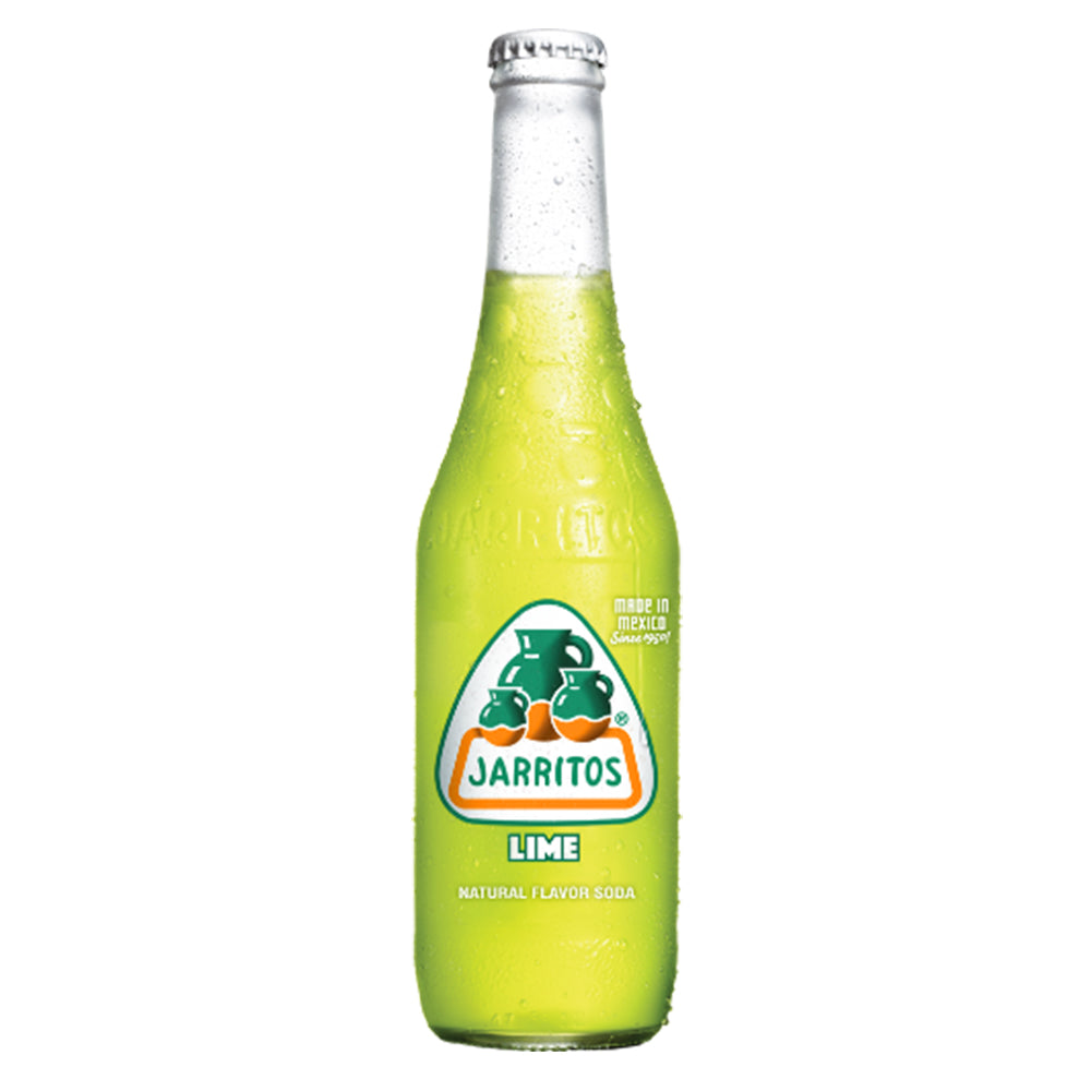 Jarritos Lime