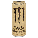 Java Monster Mean Bean, Coffee + Energy Drink, 15 Fl Oz