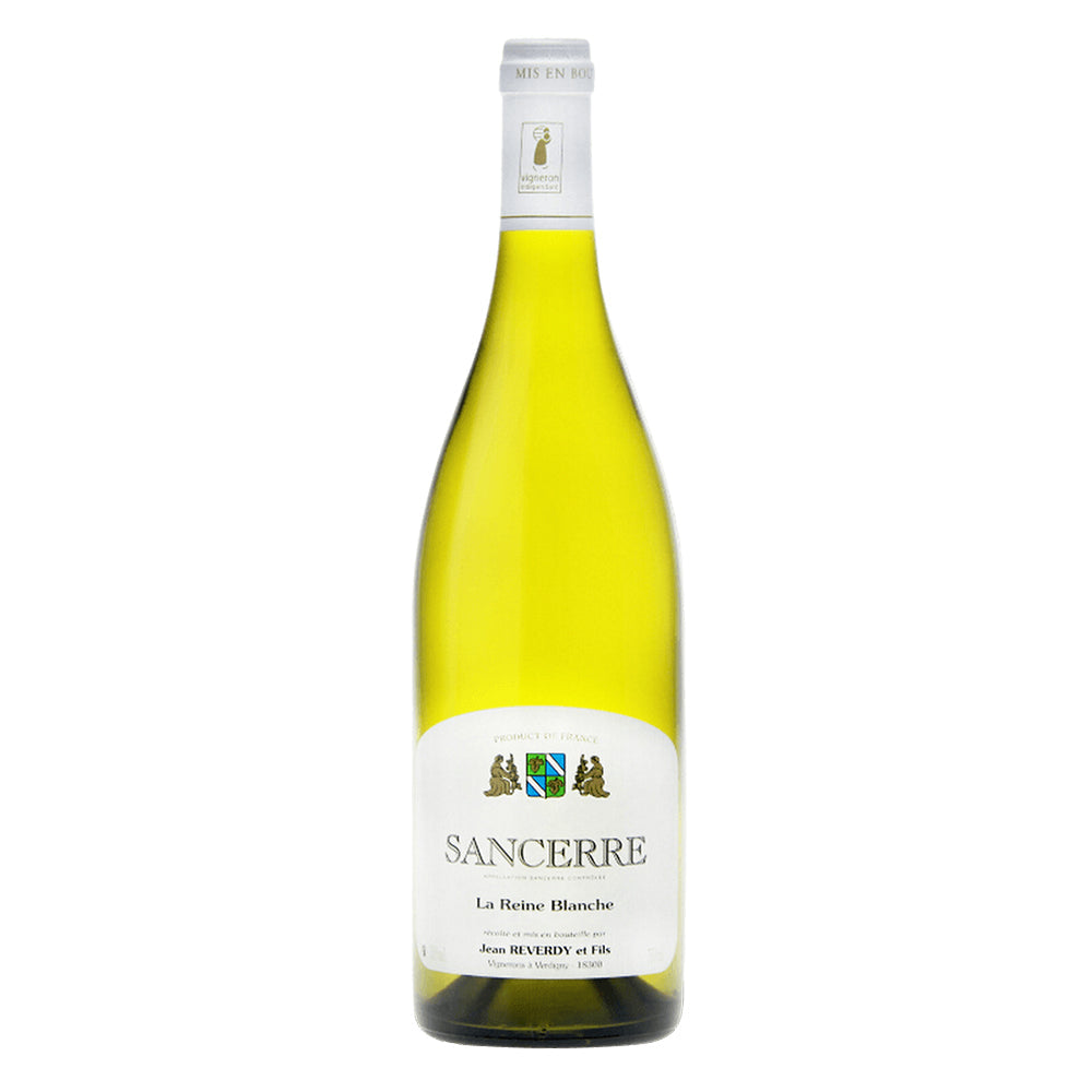 Jean Reverdy et Fils Sancerre La Reine Blanche
