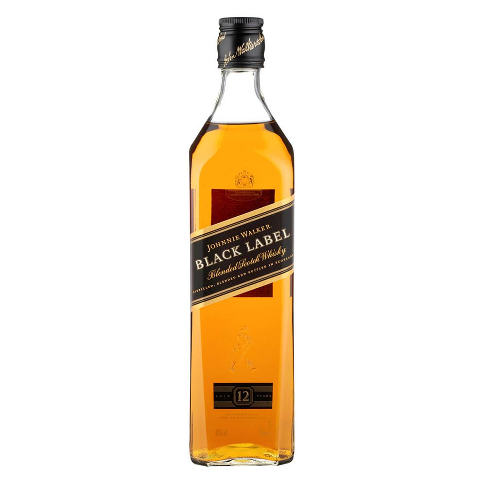 Johnnie Walker Black Label