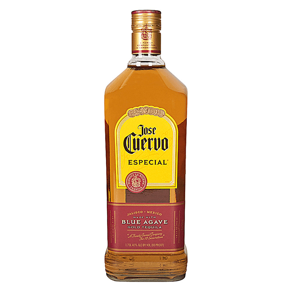 Jose Cuervo Gold