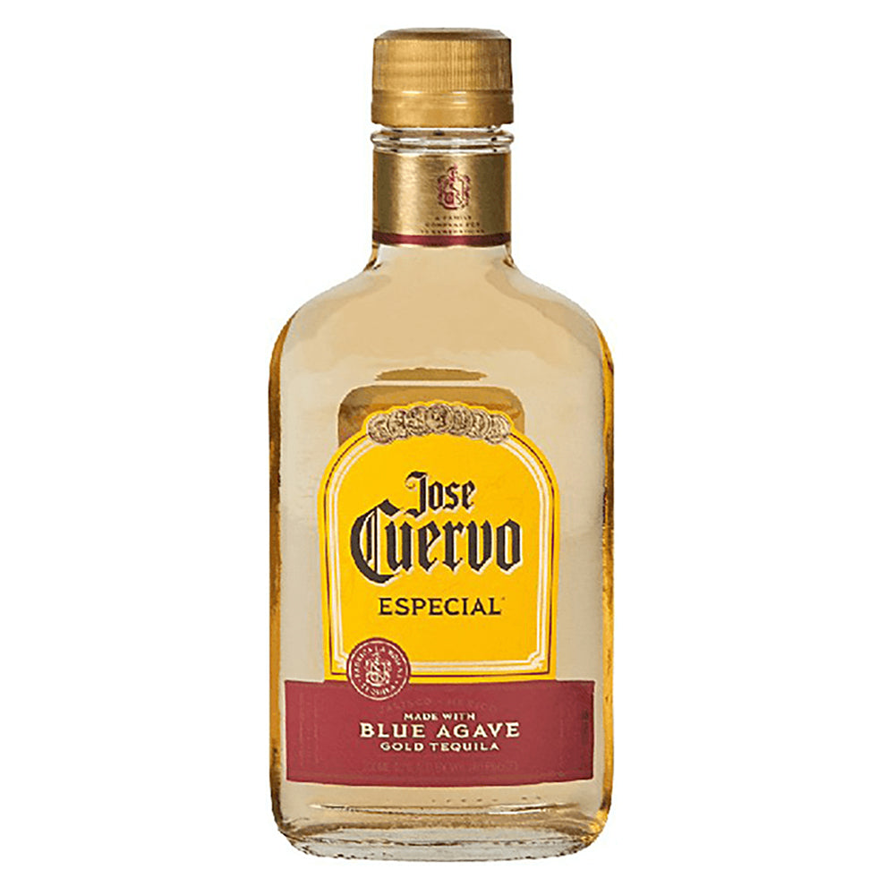 Jose Cuervo Gold