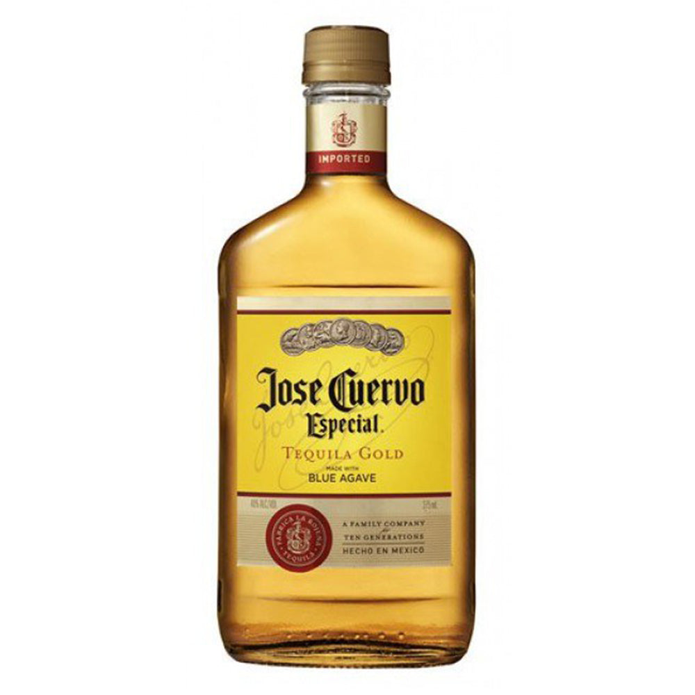 Jose Cuervo Gold