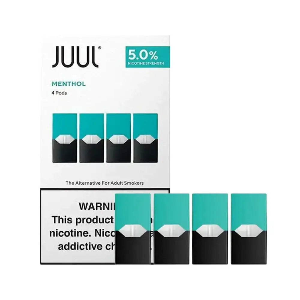 JUUL Pods