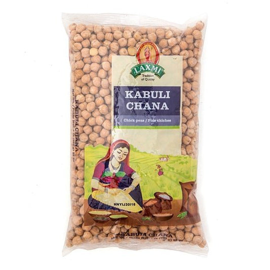 Laxmi Kabuli Chana