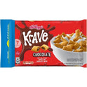 Kellogg's Krave Chocolate Breakfast Cereal, 32 oz Bag