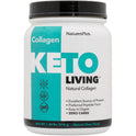 NaturesPlus KetoLiving Collagen