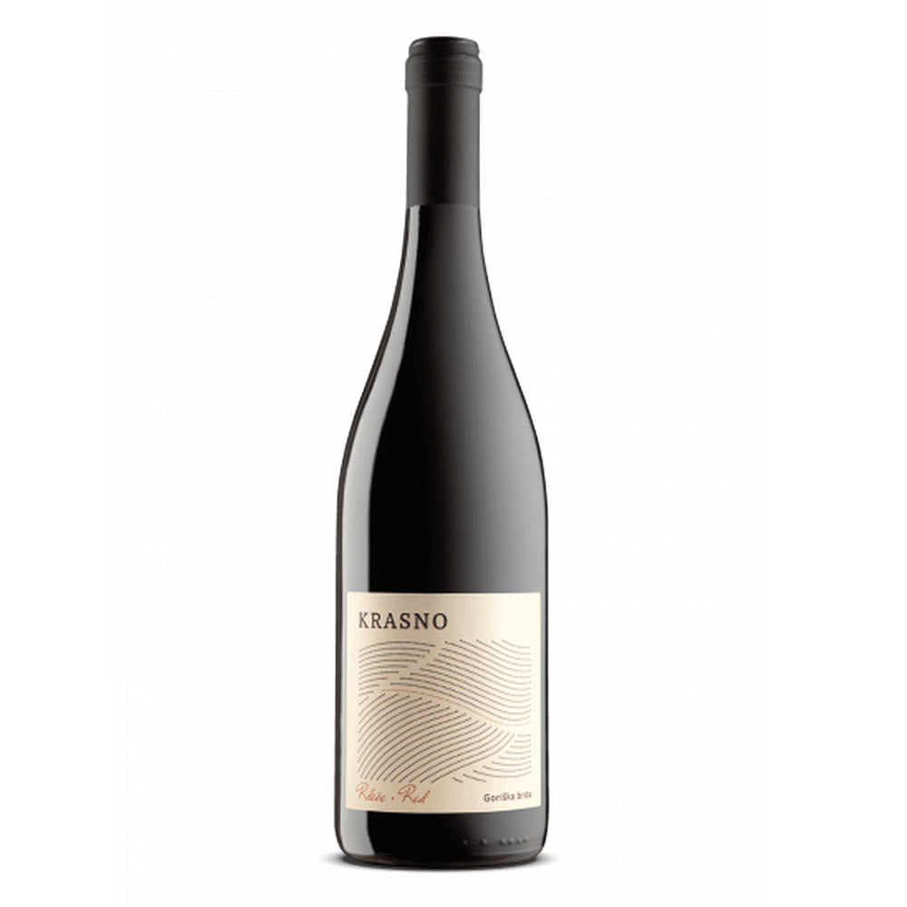 Krasno Red Blend