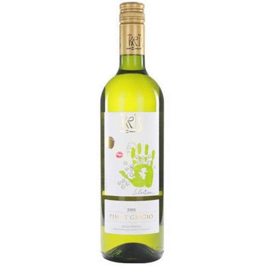 Kris Pinot Grigio Wine