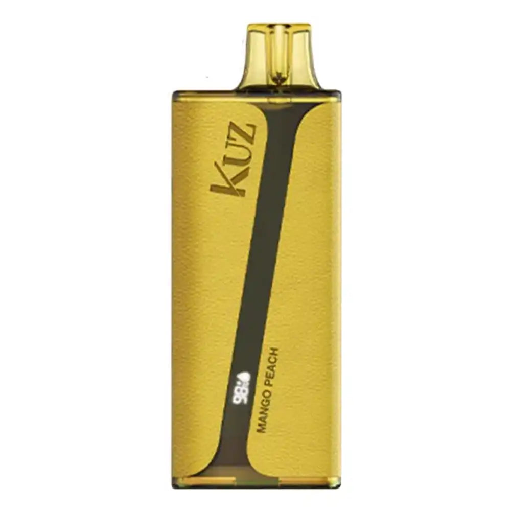 Kuz 9000 Puff (Made by Hyppe)