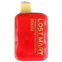 Strawberry Pina Colada - Lost Mary OS5000