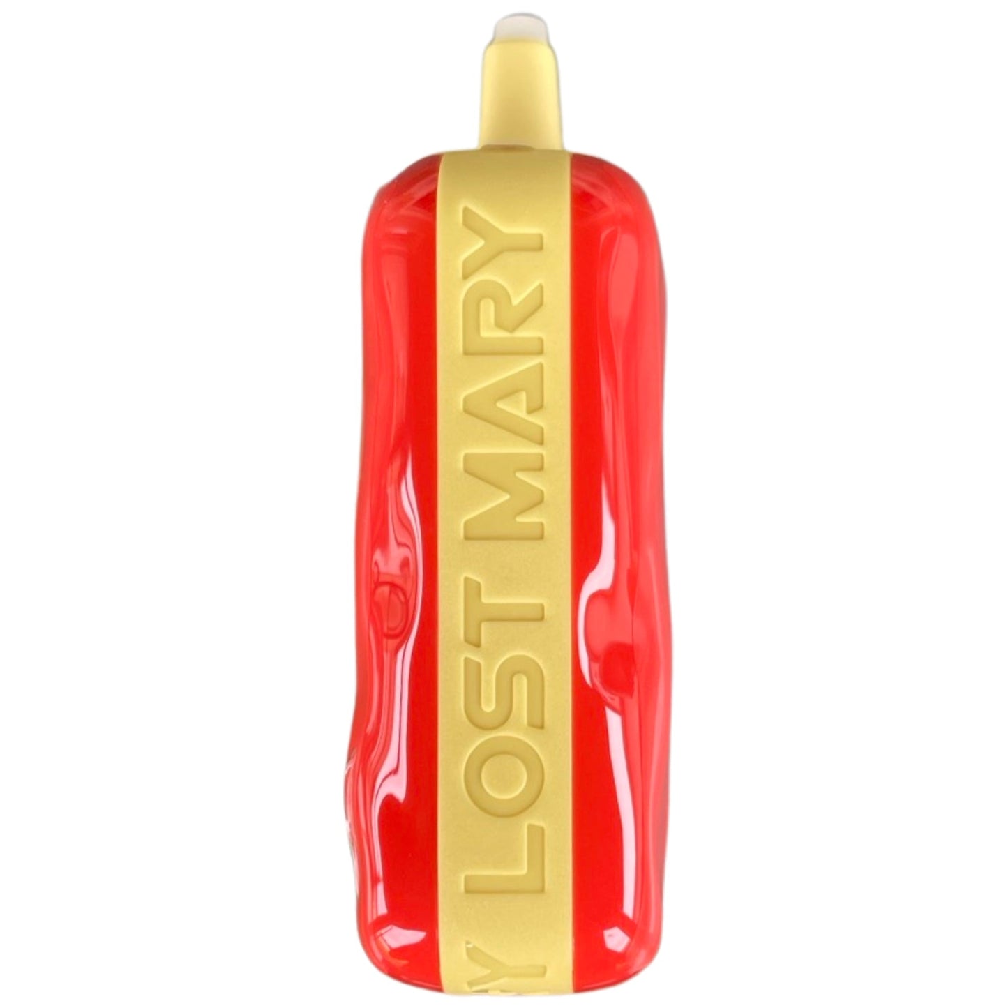 Strawberry Pina Colada - Lost Mary OS5000