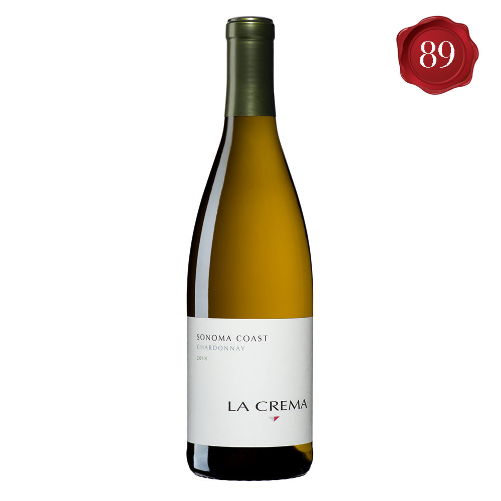 La Crema Chardonnay
