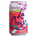 La Croix Passionfruit