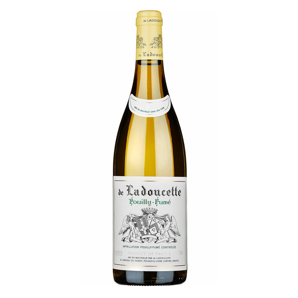 Ladoucette Pouilly-Fumé 2018