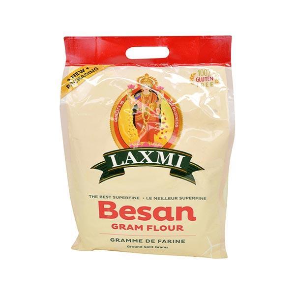 Laxmi Besan Flour 4LB