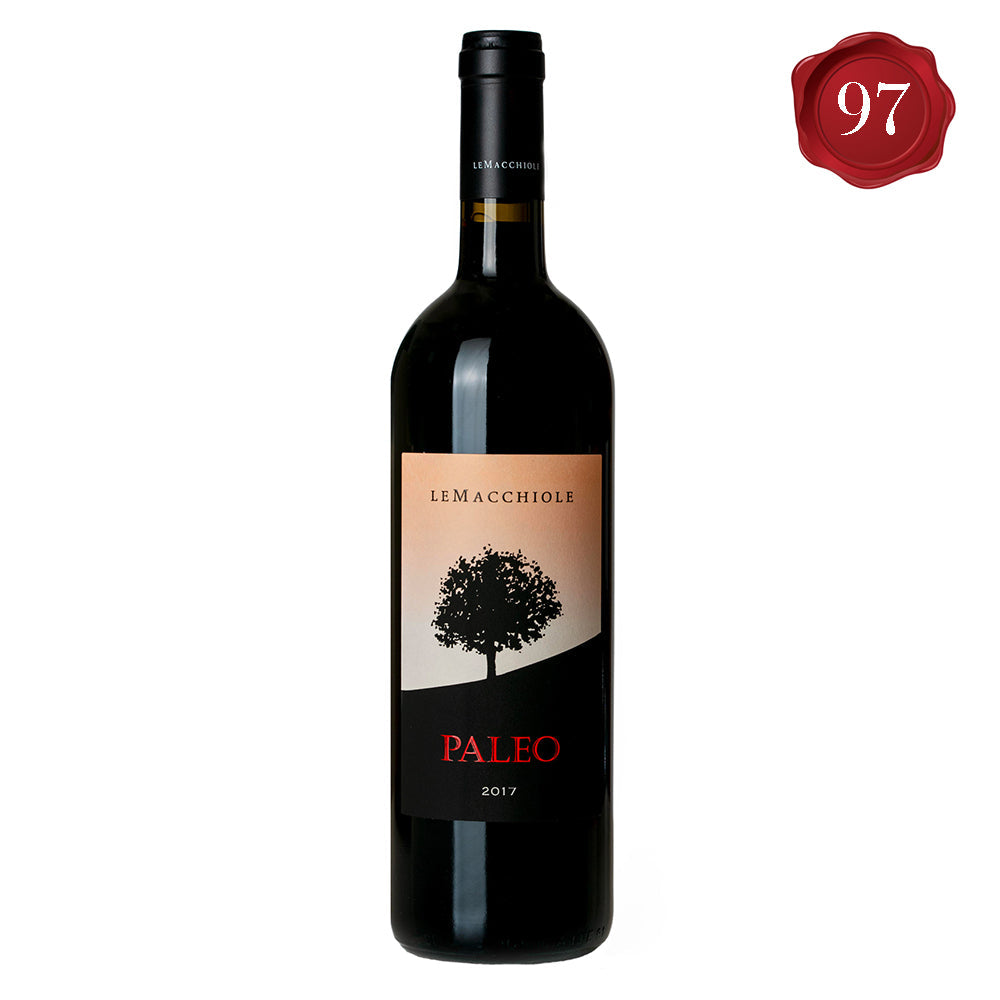 Le Macchiole Paleo Rosso