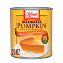 Libby's 100% Pure Canned Pumpkin all natural no preservatives, 29 oz
