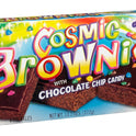 Little Debbie Cosmic Brownies, 13 oz