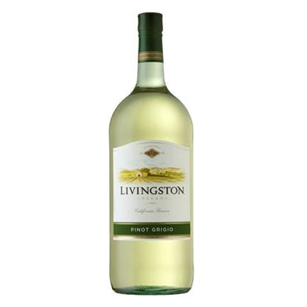 Livingston Cellars - Pinot Grigio