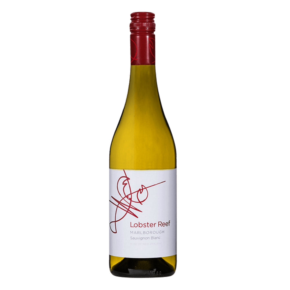 Lobster Reef Marlborough Sauvignon Blanc